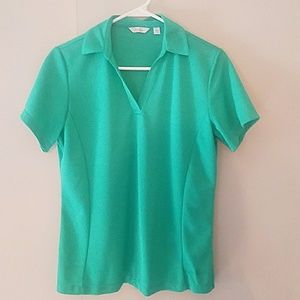 Golf shirt